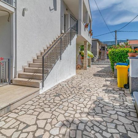 Nice Apartment In Jadranovo With Wifi Zewnętrze zdjęcie
