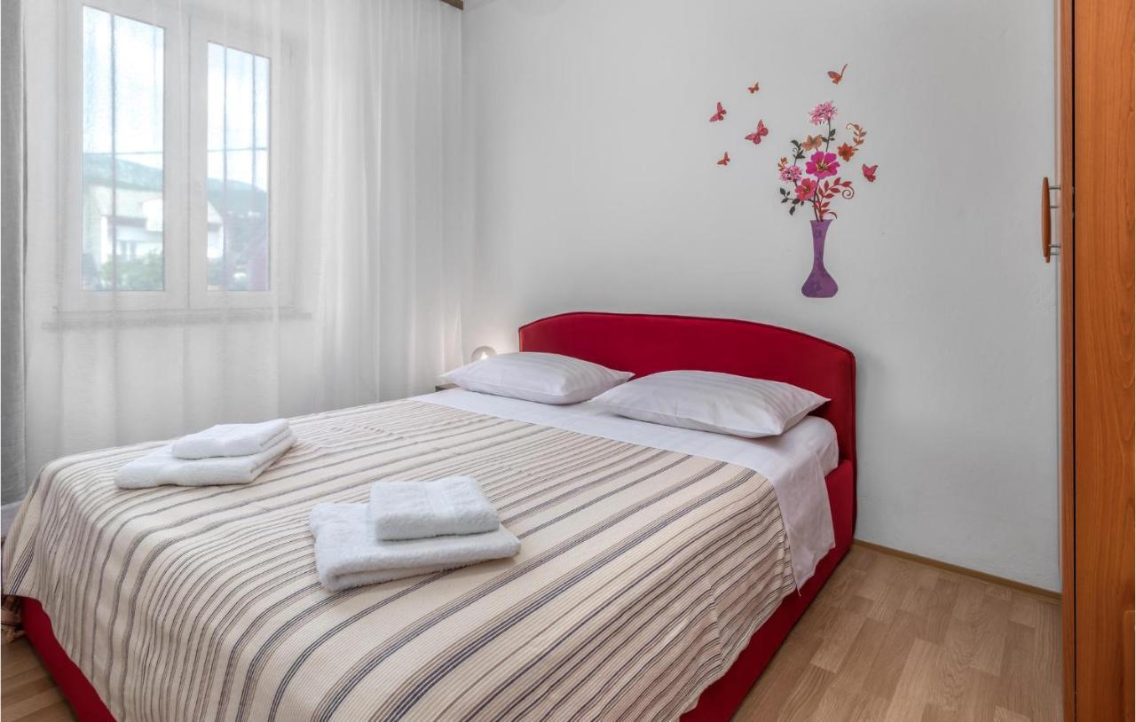 Nice Apartment In Jadranovo With Wifi Zewnętrze zdjęcie
