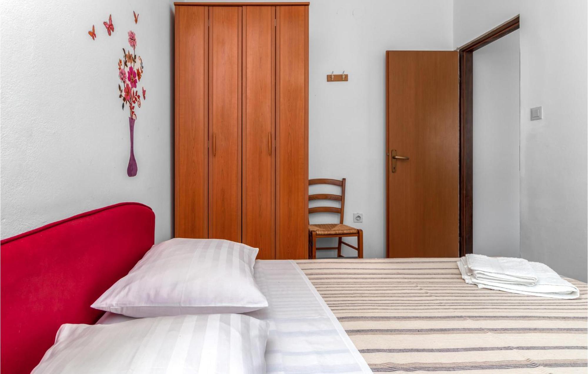 Nice Apartment In Jadranovo With Wifi Zewnętrze zdjęcie