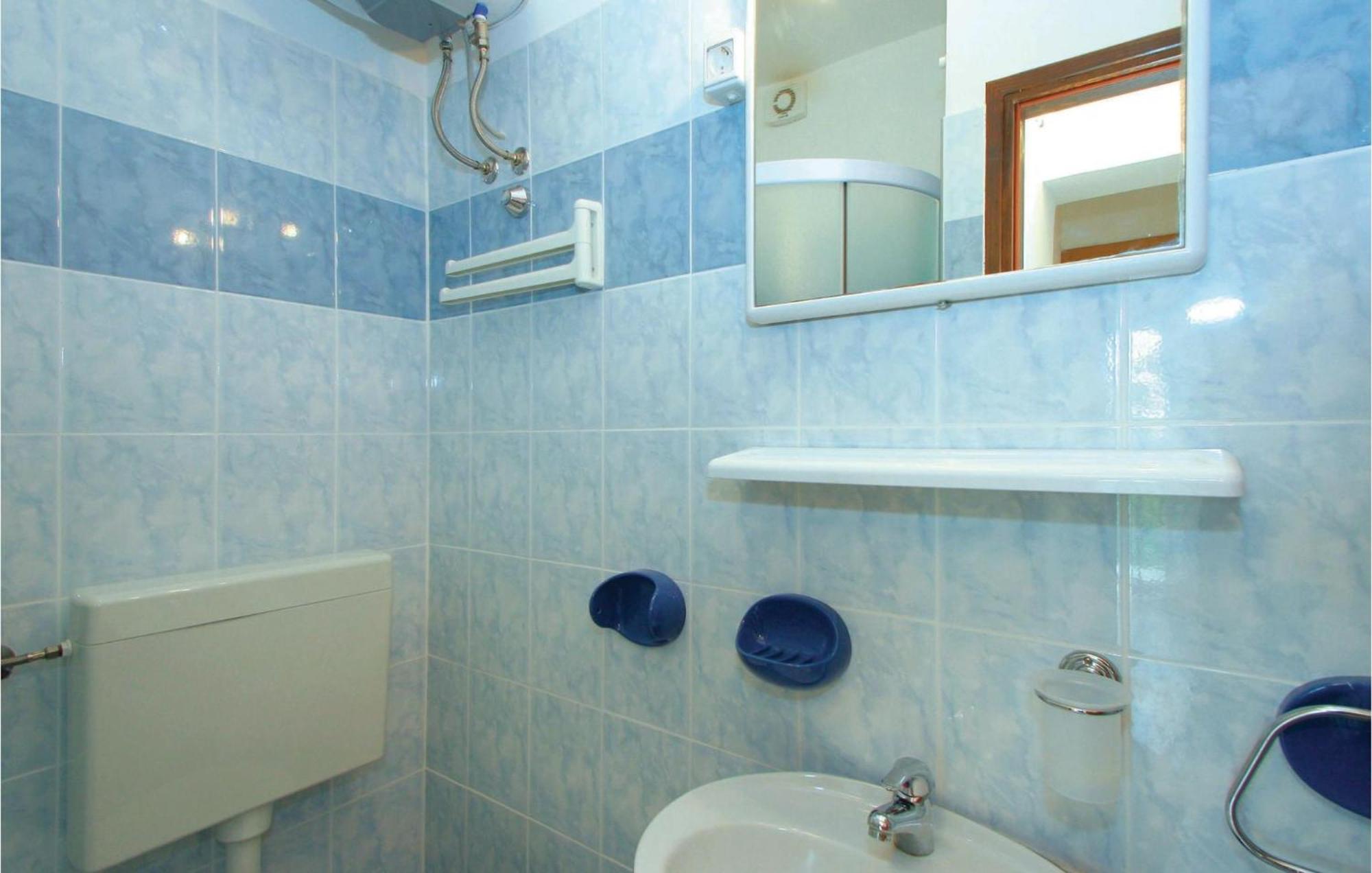 Nice Apartment In Jadranovo With Wifi Zewnętrze zdjęcie